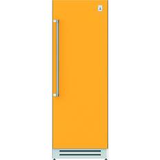 Stainless Steel Integrated Refrigerators Hestan KRCR30 Column Stainless Steel