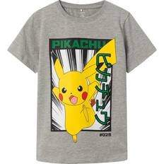 Name It Pokémon T-shirt