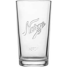 Norgesglasset Kjøkkentilbehør Norgesglasset - Drinking Glass 40cl 6pcs