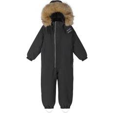 Reima Kid's Trondheim Winter Suit - Black