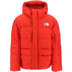 The North Face Men’s HMLYN Down Parka - TNF Red