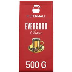 Evergood Classic Filter Malt 500g 12pakk
