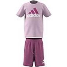 Rosa Andre sett adidas Sets & Outfits LK BL CO T SET girls years