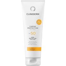 Cliniderm Caring Protection Sun Lotion SPF50 250ml