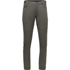 Norrøna Men's Svalbard Light Cotton Pants - Slate Grey