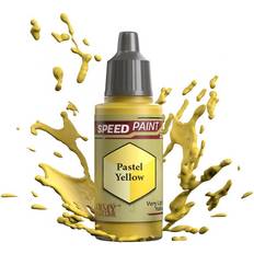 Blackfire Army Painter: Speedpaint 2.0 Pastel Yellow