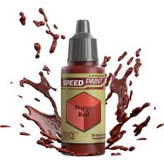 Blackfire Army Painter: Speedpaint 2.0 Poppy Red