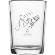 Norgesglasset Glass Norgesglasset - Drinking Glass 25cl 6pcs