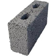 Murblokk betong Leca 2334788 15x25x50cm