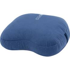 Turputer Exped Downpillow Pillow size M, blue