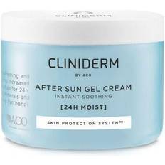 ACO Cliniderm Instant Soothing After Sun Gel Cream 200ml