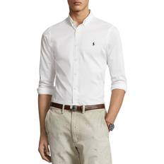 Polo Ralph Lauren Herren Hemden Polo Ralph Lauren Shirt White