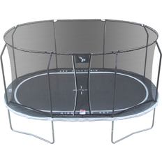 Trampoliner Pro Flyer Airbounce