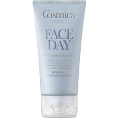 Ansiktskremer Cosmica Face Moisturising Day Cream 50ml