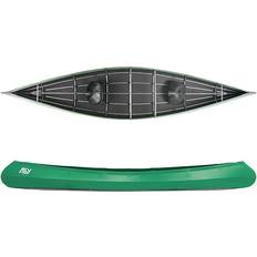 Oransje Svømme - & Vannsport Ally Folding Canoe 15 DR