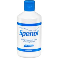 Flasker Ansiktskremer Spenol Skin cream 250ml