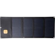 Ladere - Solcelledrift Batterier & Ladere Urberg Solar Panel 28W
