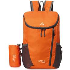 Orange veske EYEPOC Atchi Backpack 22L - Orange