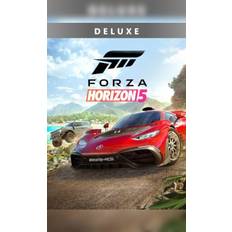 Racing PC-spill Forza Horizon 5