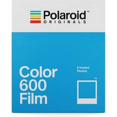 Polaroid 600 Polaroid 600 Color Film 3x8