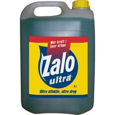 Zalo Ultra Dishwashing Liquid 5L