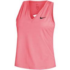 Nike Vctry T-Shirt Sea Coral/Black