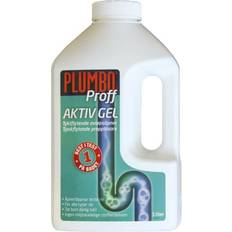 Plumbo Professional Active Gel 1L