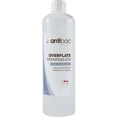 Antibac Surface Disinfection 95% 750ml