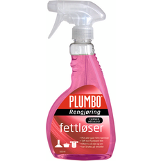 Plumbo Cleaning Degreaser 500ml