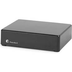 Pro-Ject Forsterkere & Receivere Pro-Ject Phono Box E