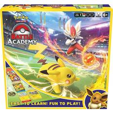 Pokémon Board Games Pokémon TCG : Battle Academy 2022
