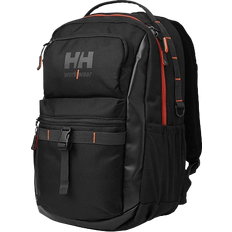 Helly Hansen Ryggsekker Helly Hansen Work Day Backpack 27L - Black