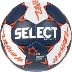 Håndball Select Ultimate Handball-White/Blue