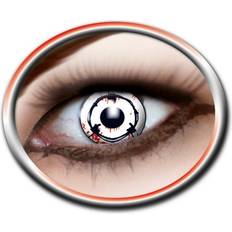 Farblinsen Zoelibat Stacheldraht Kontaktlinse