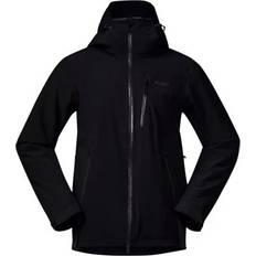 Bergans Vinterjakker Bergans Oppdal Insulated Jacket Men's - Black