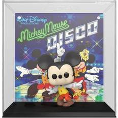 Funko Mickey Mouse Disco Pop! Vinyl Albums