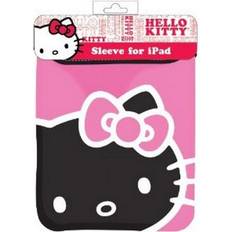 Hello Kitty Carrying Case Sleeve Apple iPad Tablet