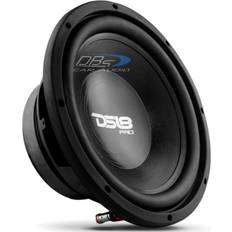 DS18 Subwoofers Boat & Car Speakers DS18 pro-w10.4s