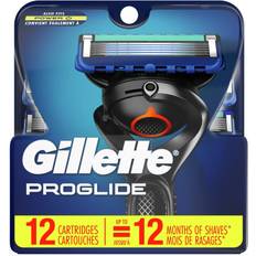 Gillette fusion razor blades Gillette Fusion ProGlide 12-pack