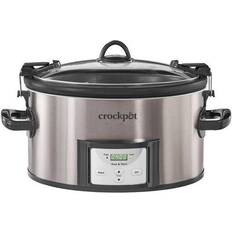 Crock-Pot Food Cookers Crock-Pot Cook & Carry