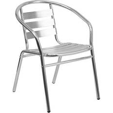 Patio Chairs Flash Furniture aluminum indoor/outdoor