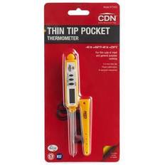 Measuring Tools on sale CDN DTT450 ProAccurate 2 3/4" Thermometer