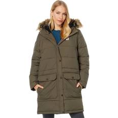 Period Panties Clothing Carhartt Women's Relaxed Fit Midweight Utility Coat