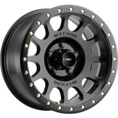 Method Race Wheels 305 NV, 20x10 with 5 on Bolt Pattern