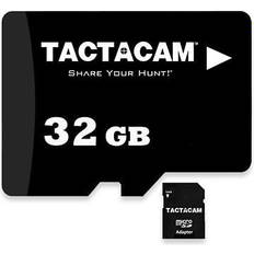 Micro sd card Tactacam Ultra Micro 32GB SD Card