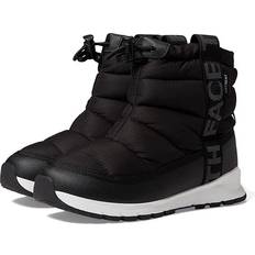 North face thermoball boots The North Face Youth ThermoBall Pull-On Waterproof, TNF Black/TNF White