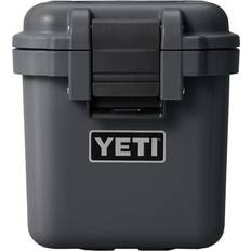 Cool Bags & Boxes Yeti GoBox 15 Charcoal