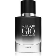 Giorgio Armani Herren Parfüme Giorgio Armani Acqua di Gio Homme Parfum 40ml