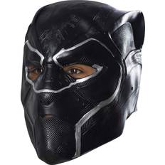 Black panther mask Rubies Black Panther Child Full Mask 210000006670