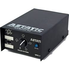 CAD Audio Astatic VPC-1 Remote Variable Pattern Control box